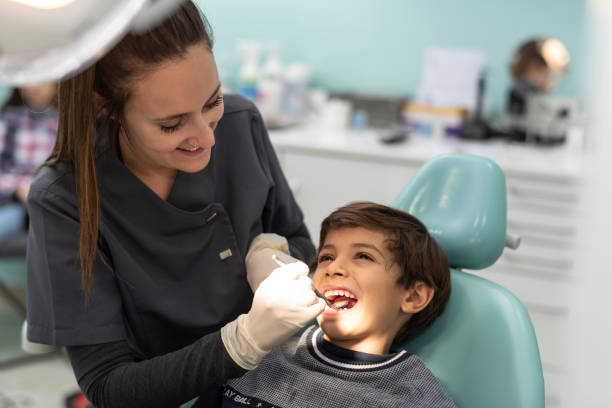 Best Tooth Infection Emergency Dentist  in Vanceburg, KY