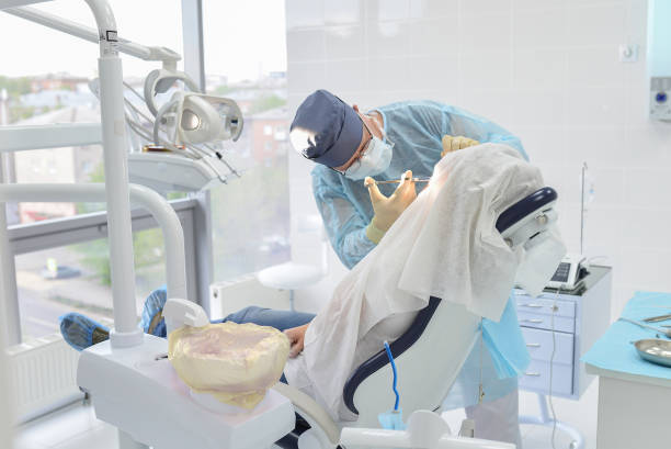 Best Root Canal Emergency Dentist  in Vanceburg, KY